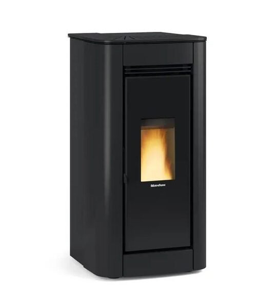 Poêle à granulés EXTRAFLAME Ilary plus 8 kW