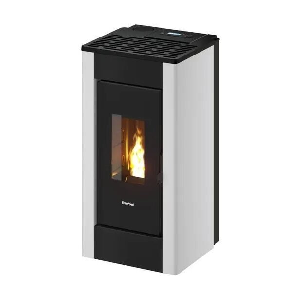 Poêle à granulés FREEPOINT Sharp airtight 7 kW