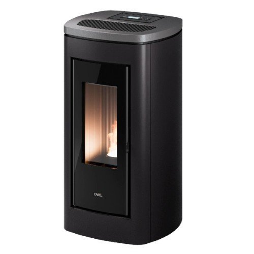 Poêle à granulés Cadel Eclipse Plus 11 - 10.5 kW