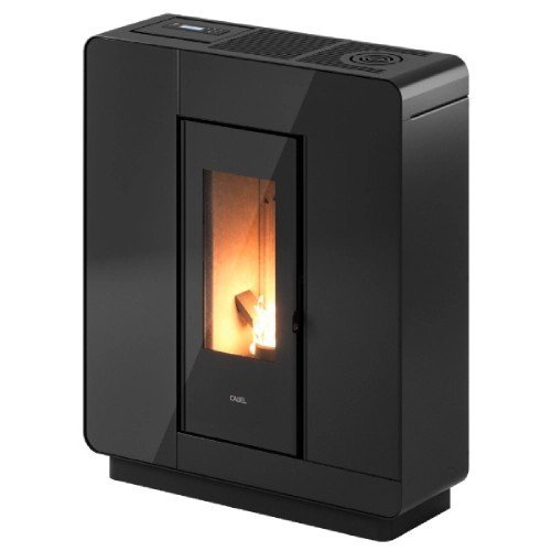 Poêle à granulés Cadel Elle Plus 9 - 8.5 kW