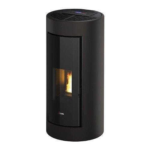 Poêle à granulés Cadel Shell 9 Ps 9.1 kW