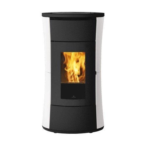 Poêle à granulés Edilkamin Cherie 11++ Evo Top 11 kW