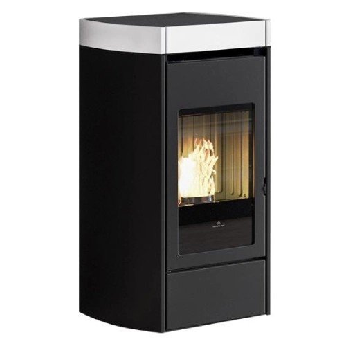 Poêle à granulés Edilkamin Lena 8 - 7.9 kW