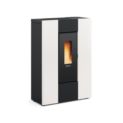 Poêle à granulés Extraflame Marilena Plus 5.0.16 -  8 kW