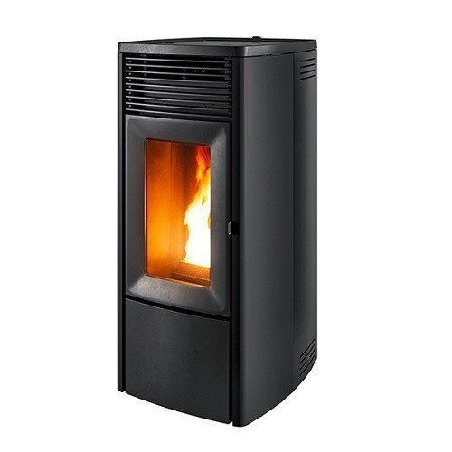 Poêle à granulés MCZ EGO Air Matic 8 XUP! M3+ Core 8 kW