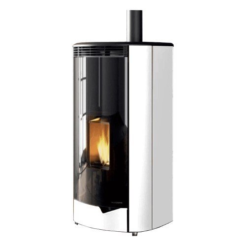 Poêle à granulés Palazzetti Ecofire Marianne US 6 kW