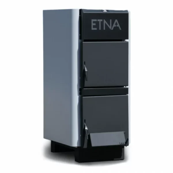 Chaudière à bois ETNA MAGMA  40 Kw