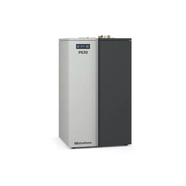 Chaudière à Granulés Extraflame PK30 30 KW