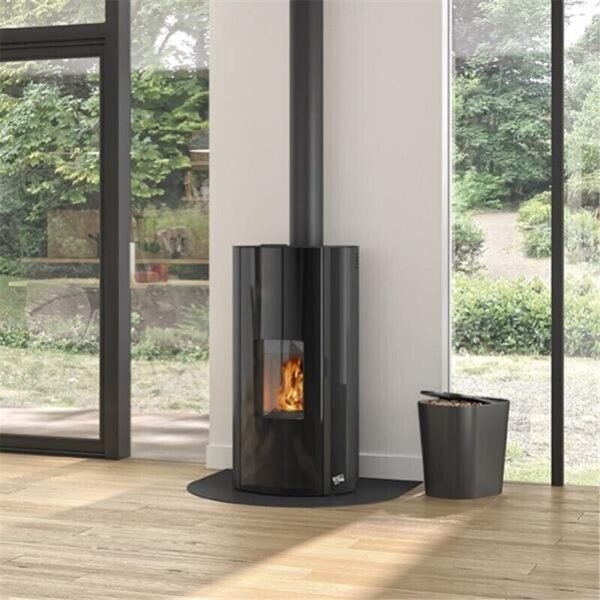 Poêle à pellets GODIN Estray 9Kw