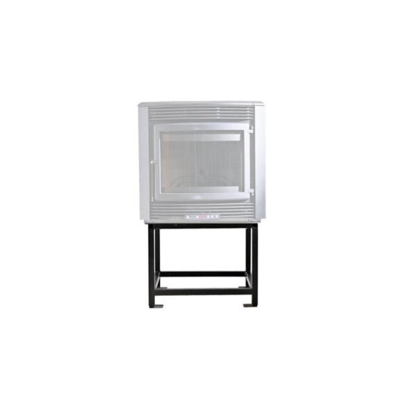 Kit de support pour Insert Comfort Idro L80 - EXTRAFLAME