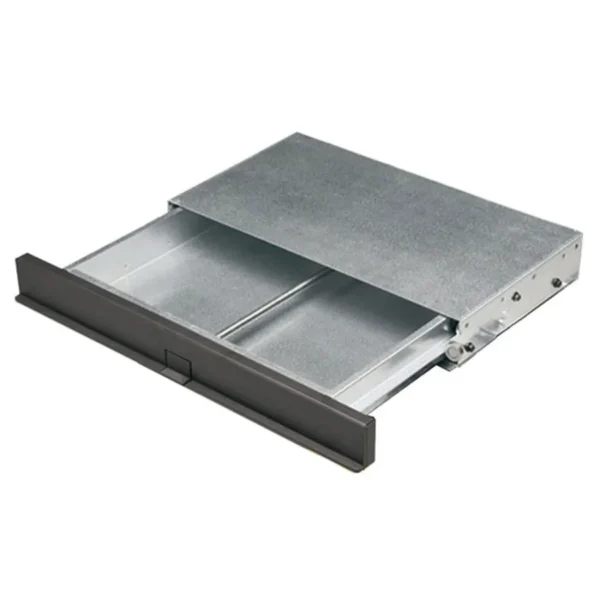 Kit tiroir de chargement frontal pour insert à granulés Palazzetti