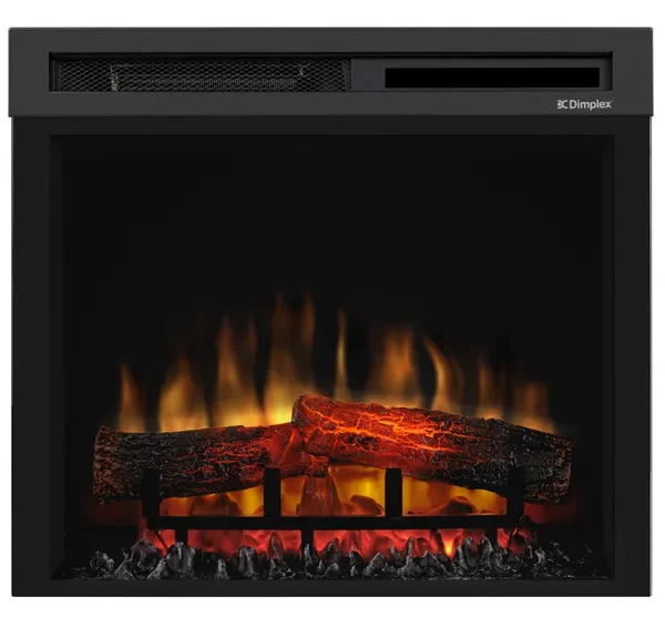 Insert Led électrique XHD28 1400W Optiflame 28'