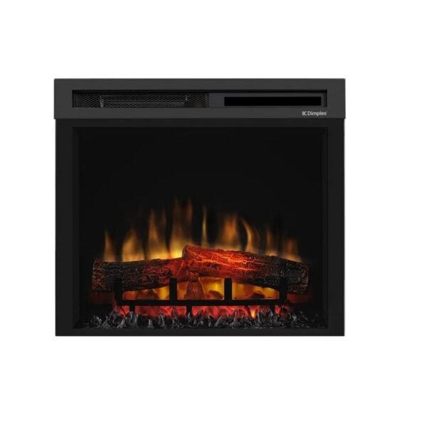 Cheminée électrique Beethoven Antique Optiflame
