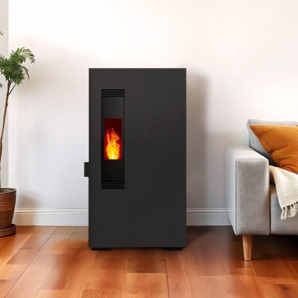Poêle à granulés ETNA extra plat Mini 5 Kw