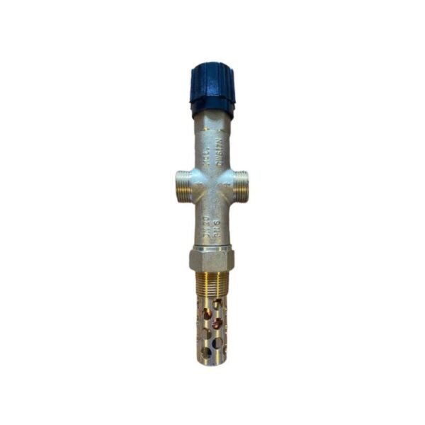Vanne de refroidissement compatible avec BRONPI - REGULUS
